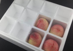 南昌泡沫箱子